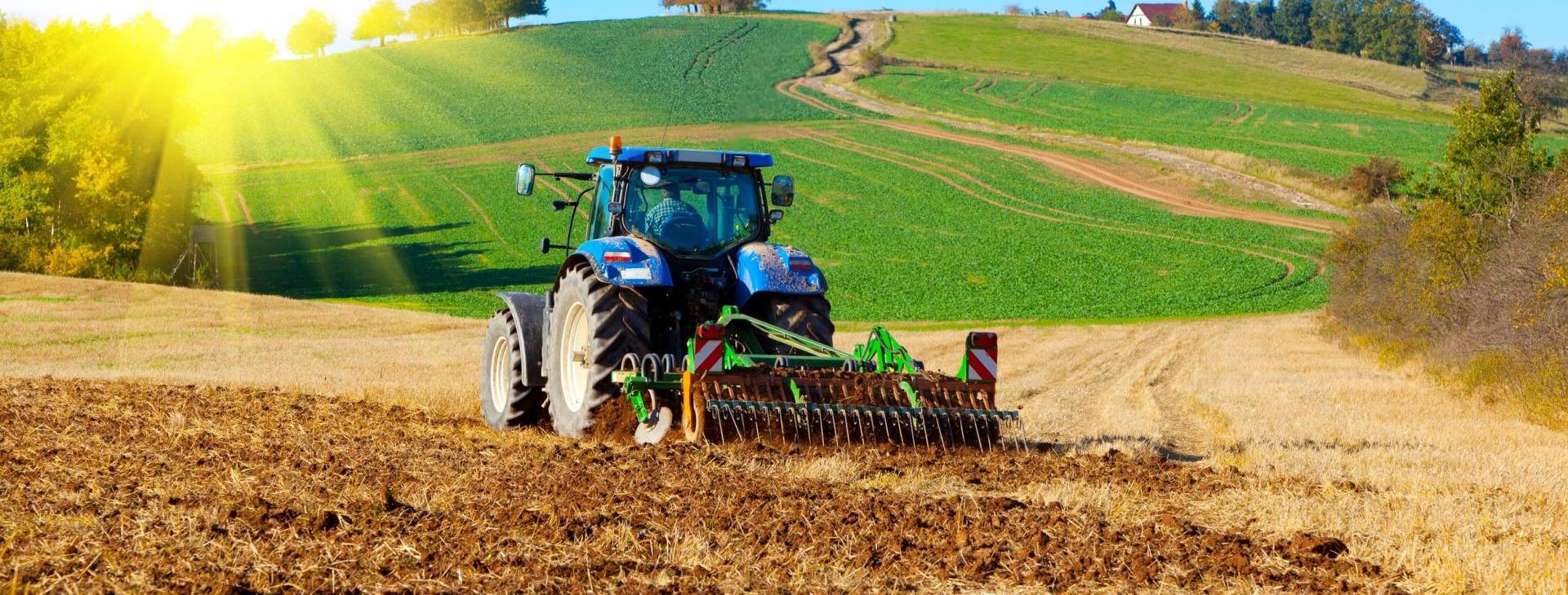 Statul va continua să acopere 70% din costul primei de asigurare agricolă