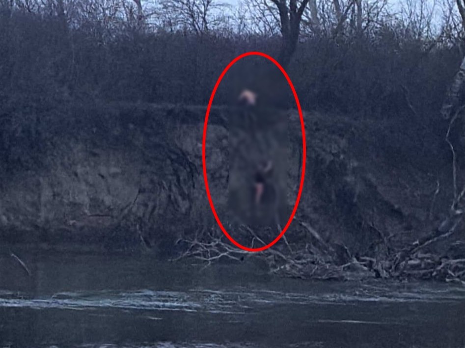 Au încercat să înoate până în România. Doi străini, reținuți la Prut pentru tentativă de trecere ilegală a frontierei