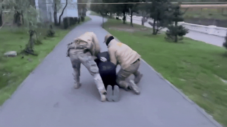 Un român a fost condamnat la 15 ani de închisoare în Rusia. FSB îl acuză că ar fi spionat pentru Ucraina