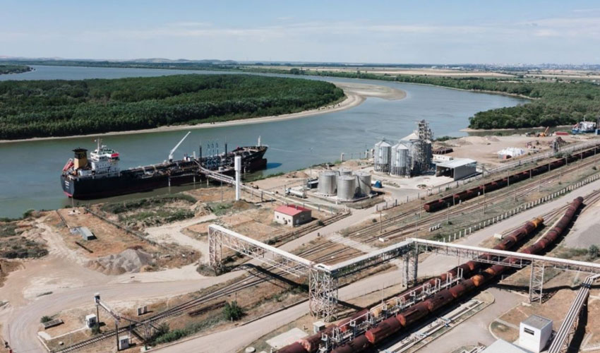 Produsele petroliere importate vor fi vămuite prioritar