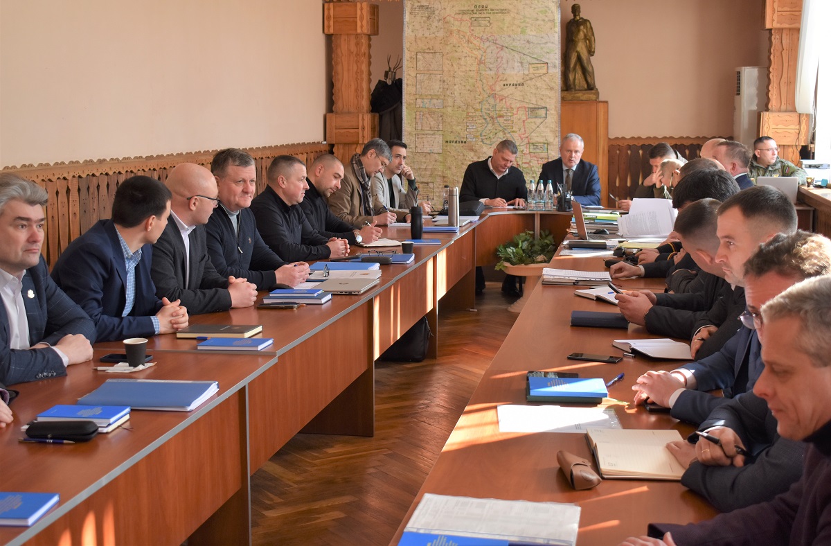 Presa ar putea avea acces liber în Zona de Securitate. Subiectul, discutat la ședința CUC