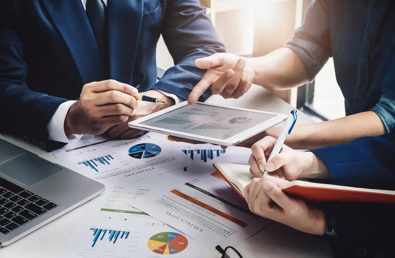 Program pentru pregătirea întreprinderilor mici și mijlocii să se adapteze la piața europeană