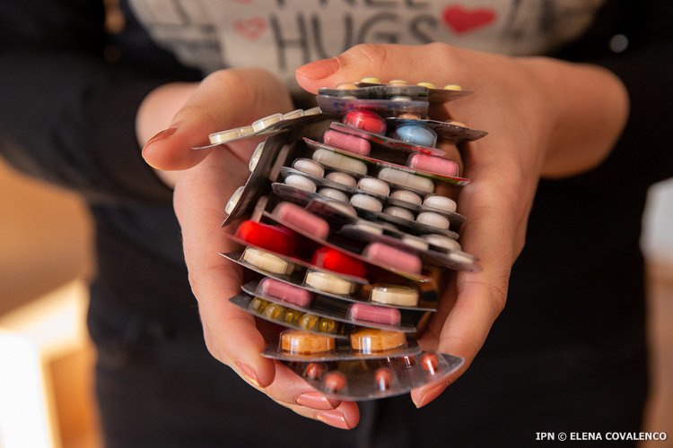 Anual, 740 de mii de persoane ridică medicamente compensate prin sistemul „e-rețeta”