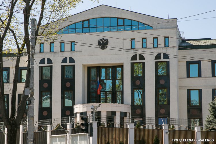Ambasada Rusiei la Chișinău comentează întrevederea de la MAE
