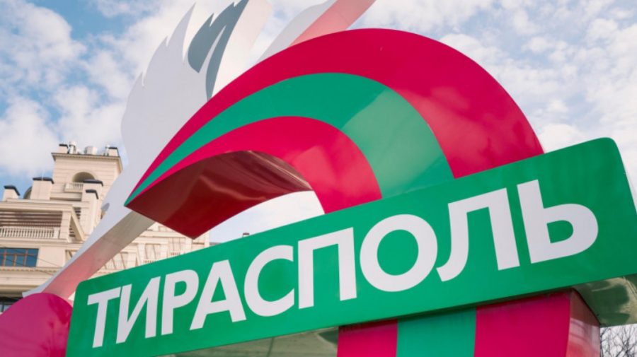 Bugetul regiunii transnistrene. Expert: Jumătate din cheltuieli – acoperite din surse neclare