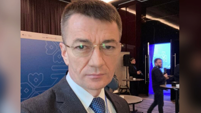 Filmul întâlnirilor dintre Alexandru Bălan și agenții KGB din Belarus. Fostul ofițer din R. Moldova, acuzat de spionaj, a încercat să scape de arest