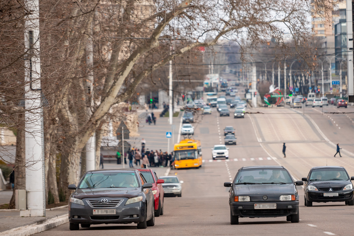 Vicepremierul Valeriu Chiveri, detalii despre fondul de convergență creat pentru malul stâng al Nistrului