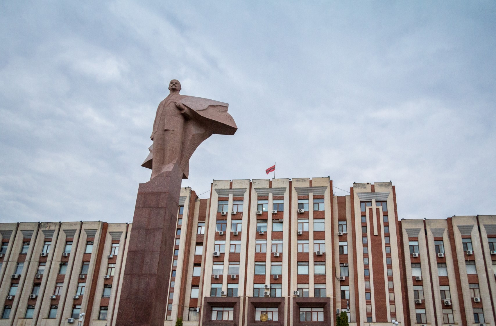 Bugetele din stânga Nistrului, mai mici de patru ori decât pe malul drept