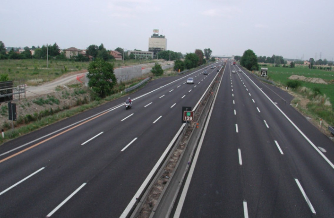 Primii kilometri de autostradă, construiți pe teritoriul R. Moldova cu sprijinul României: Contractul va fi semnat în aprilie