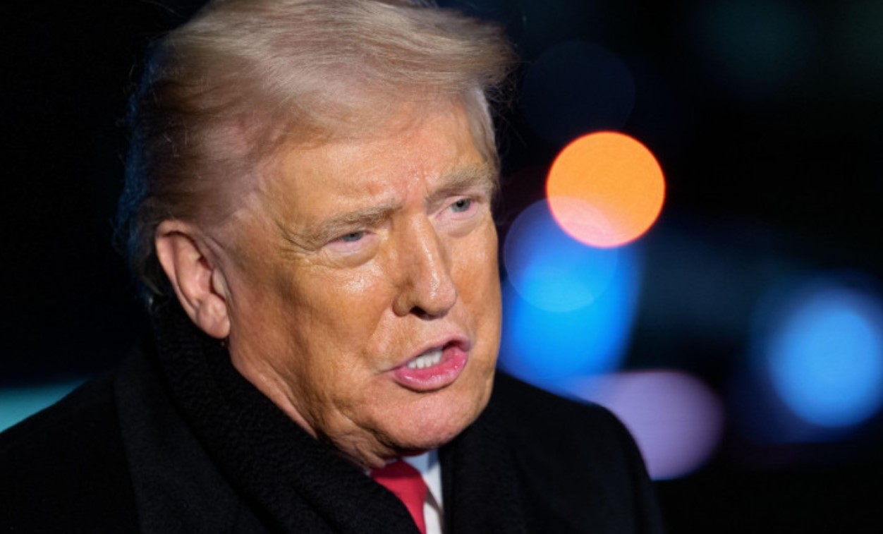 Donald Trump afirmă că viitorul lider iranian „nu va rezista mult timp” fără aprobarea sa