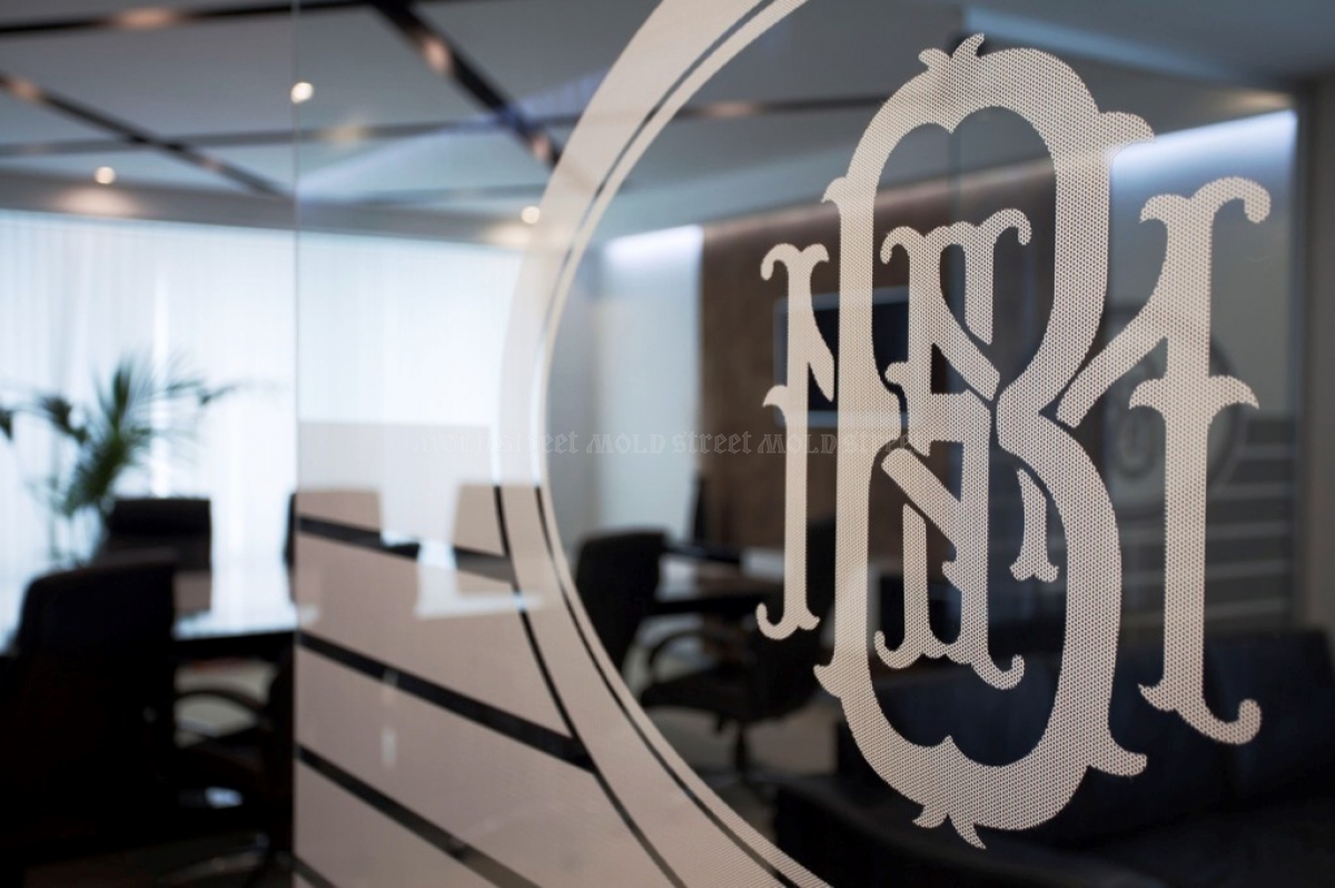 Activele oficiale de rezervă ale BNM au scăzut cu 61 de milioane de euro în februarie