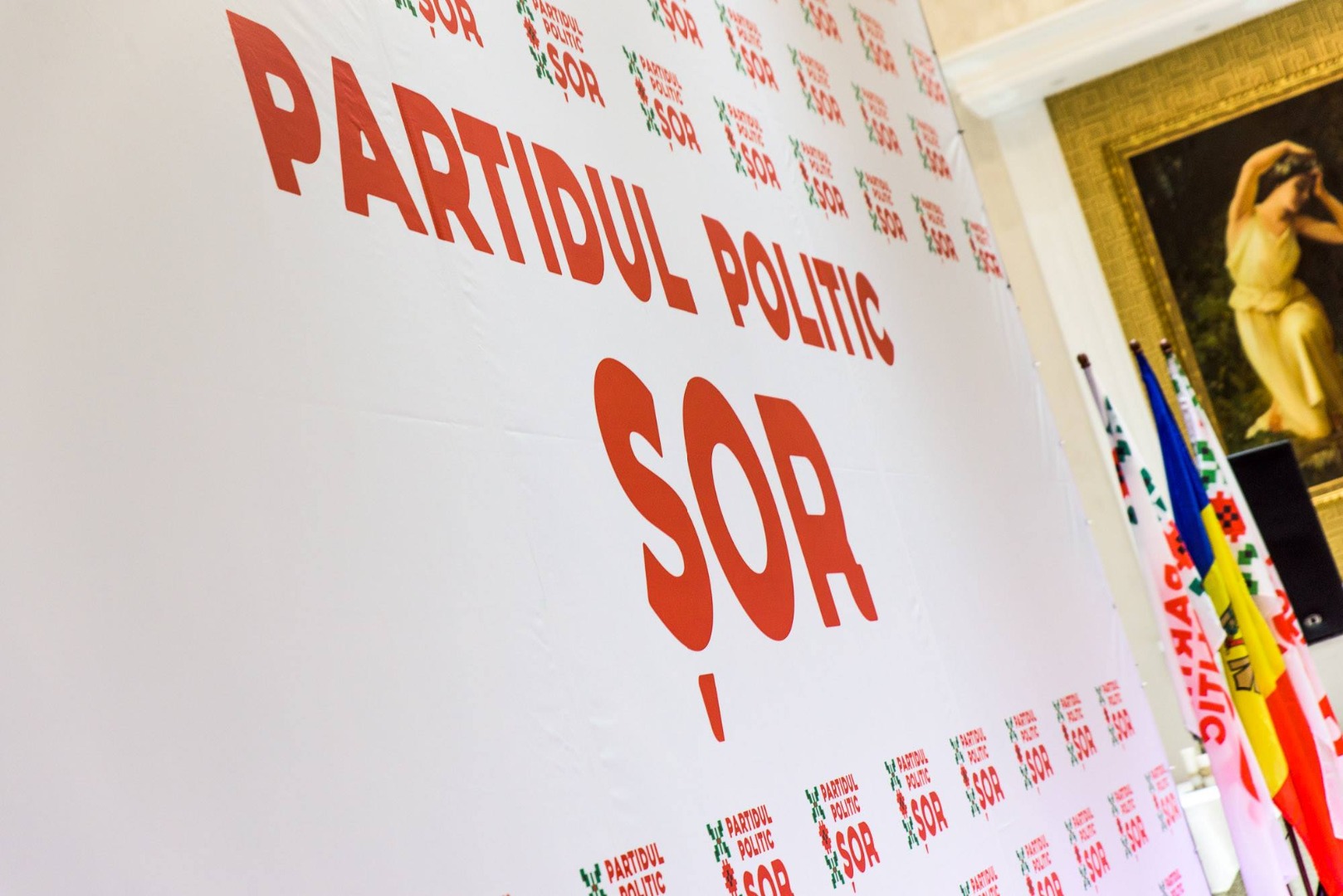 Unul dintre liderii grupării „ȘOR” din sectorul Rîșcani, condamnat la închisoare și obligat să achite circa 1,2 milioane lei