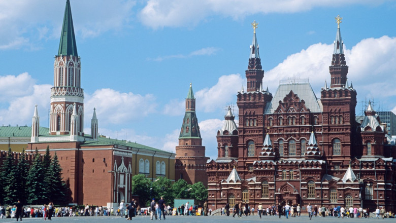 Rușii din cele mai importante orașe au rămas fără internet, subit și fără explicații