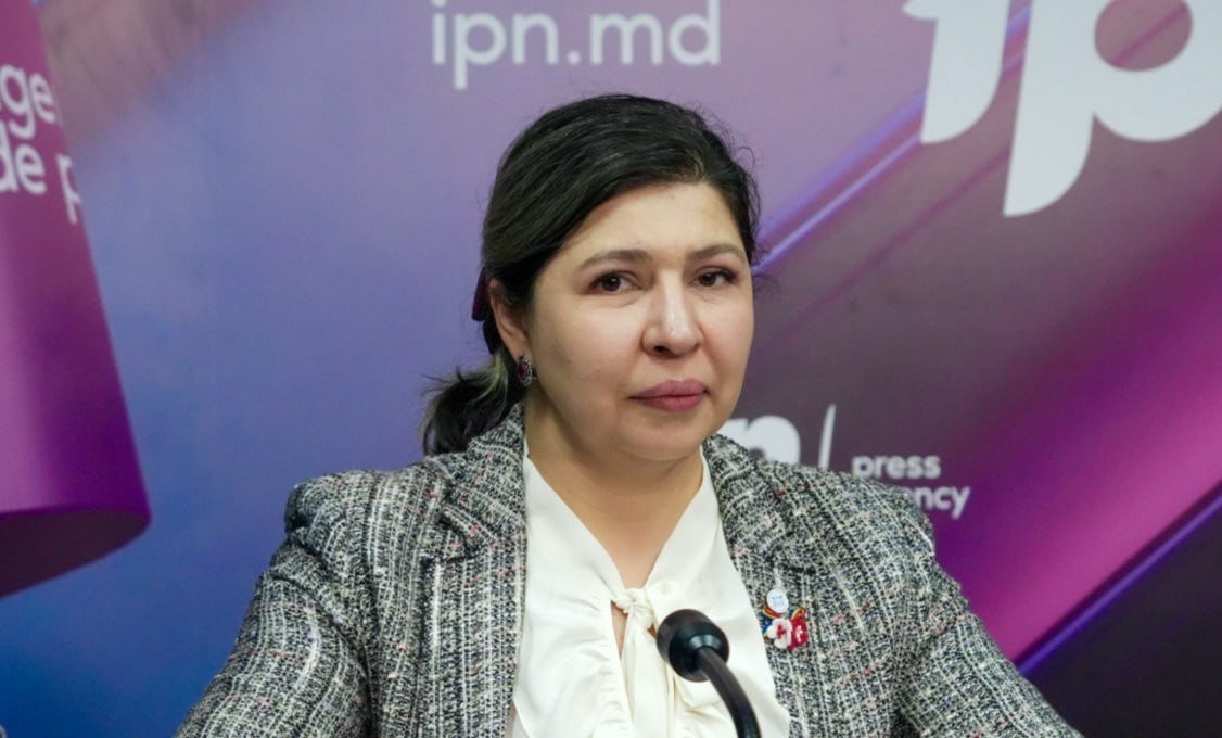 VIDEO // Aurelia Donos: Prutul are un rol esențial în alimentarea cu apă a localităților și în economie