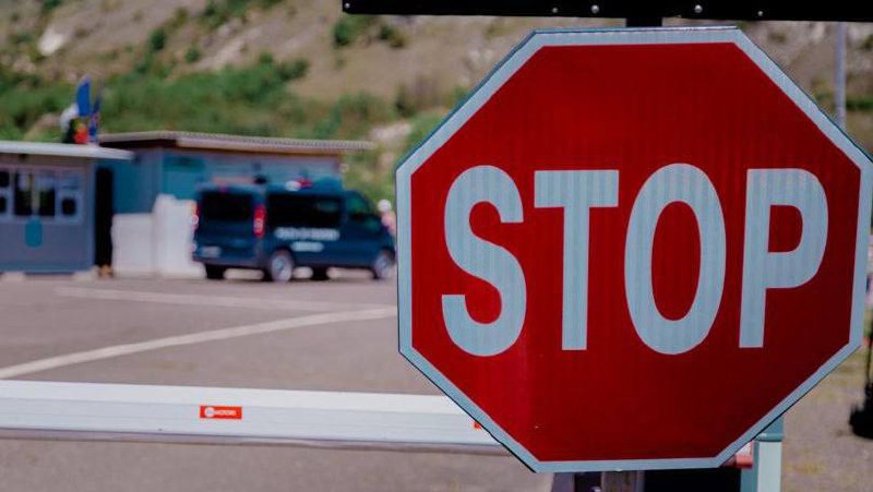 Serviciul Vamal: Activitatea tuturor posturilor vamale cu Ucraina, sistată temporar din cauza unor defecțiuni tehnice