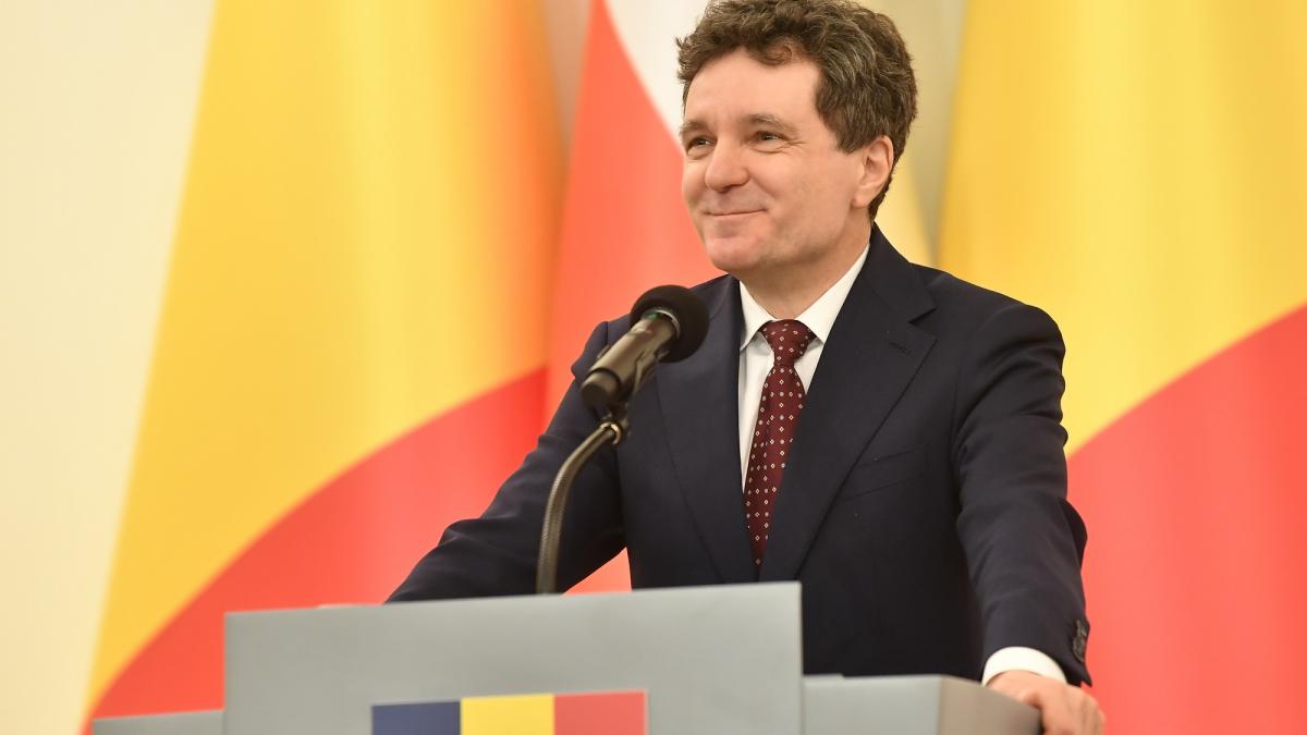 Nicușor Dan: R. Moldova ar putea adera la UE în 2028, dacă există voință politică