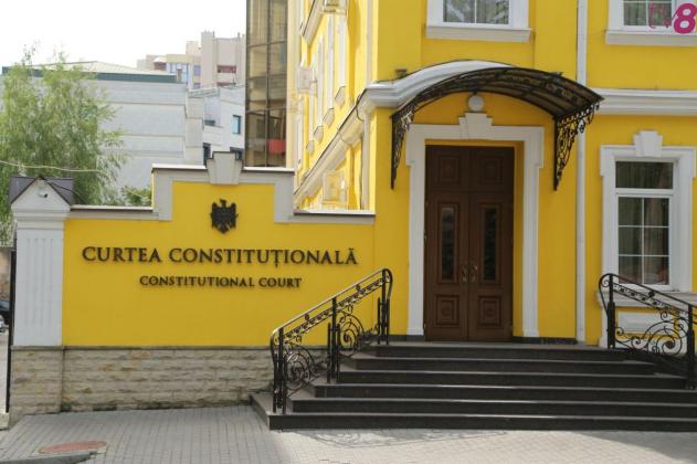 Curtea Constituțională respinge cererea opoziției de a suspenda normele privind pragul de vot în comisia vetting