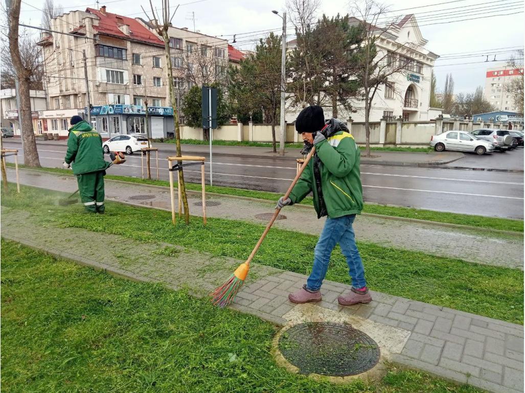 Chișinăuienii ar putea fi scutiți de taxa de salubrizare