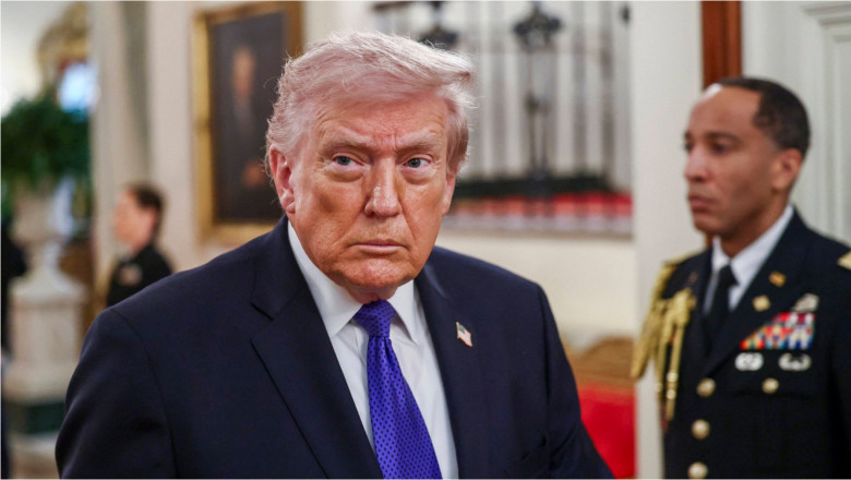 Trump nu este „mulțumit” de succesorul lui Ali Khamenei. Ce spune despre trimiterea de trupe americane în Iran