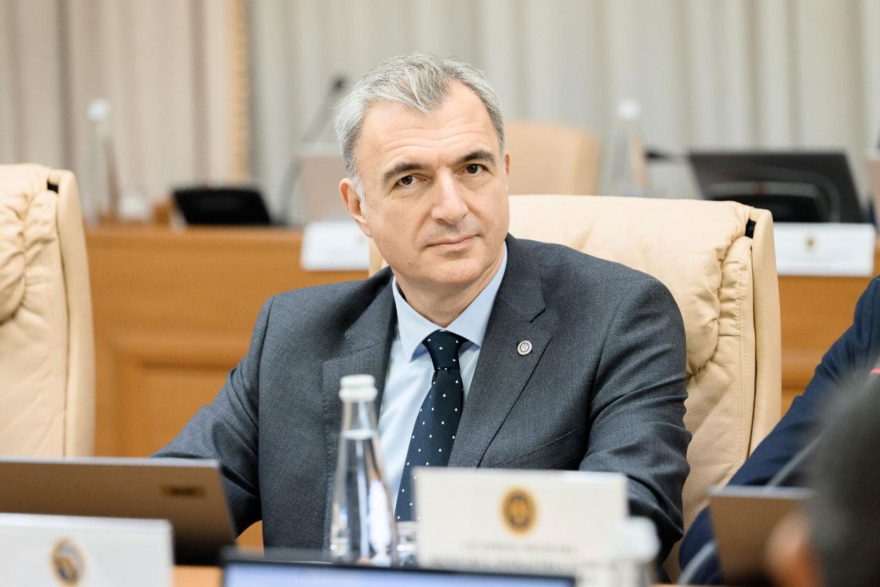 Ministru:Tensiunile comerciale dintre Chișinău și Kiev au fost depășite