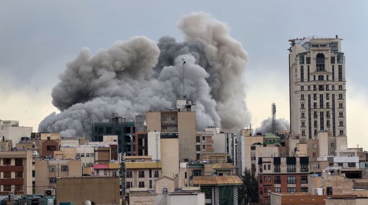 Criza din Orientul Mijlociu // Alți circa 30 de moldoveni, evacuați din Oman