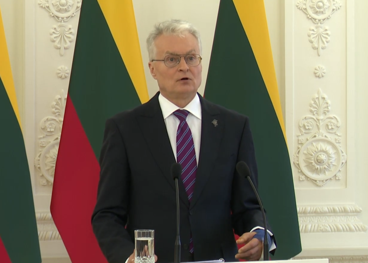 Lituania va oferi R. Moldova asistență militară în valoare de 6 milioane de euro în perioada 2026-2028