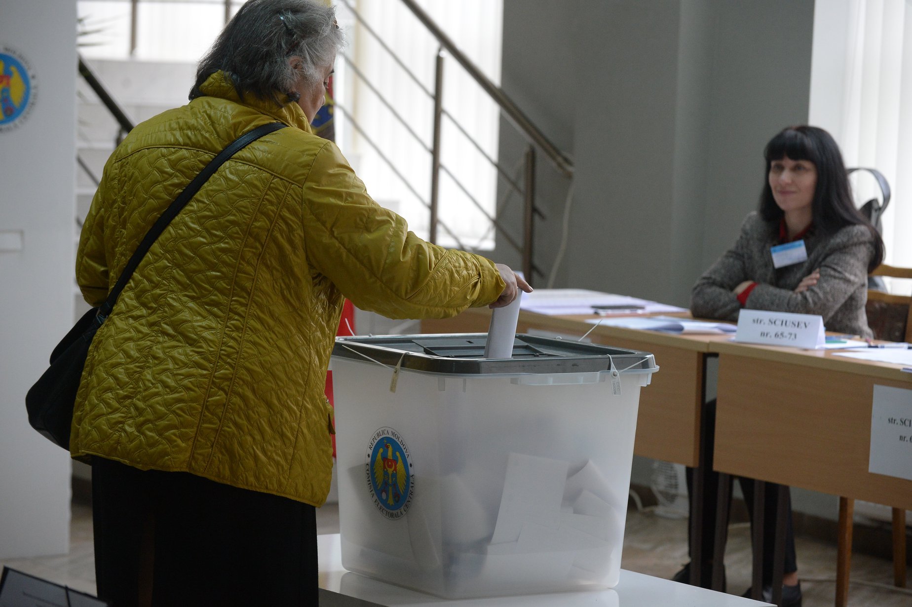 Sondaj iData: Aproape 60% dintre moldoveni susțin aderarea la UE, iar peste 40% vor unirea cu România