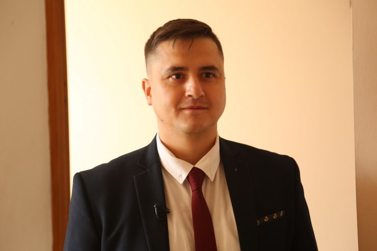 Judecătorul Mihail Bușuleac, eliberat din funcție după ce a picat vettingul