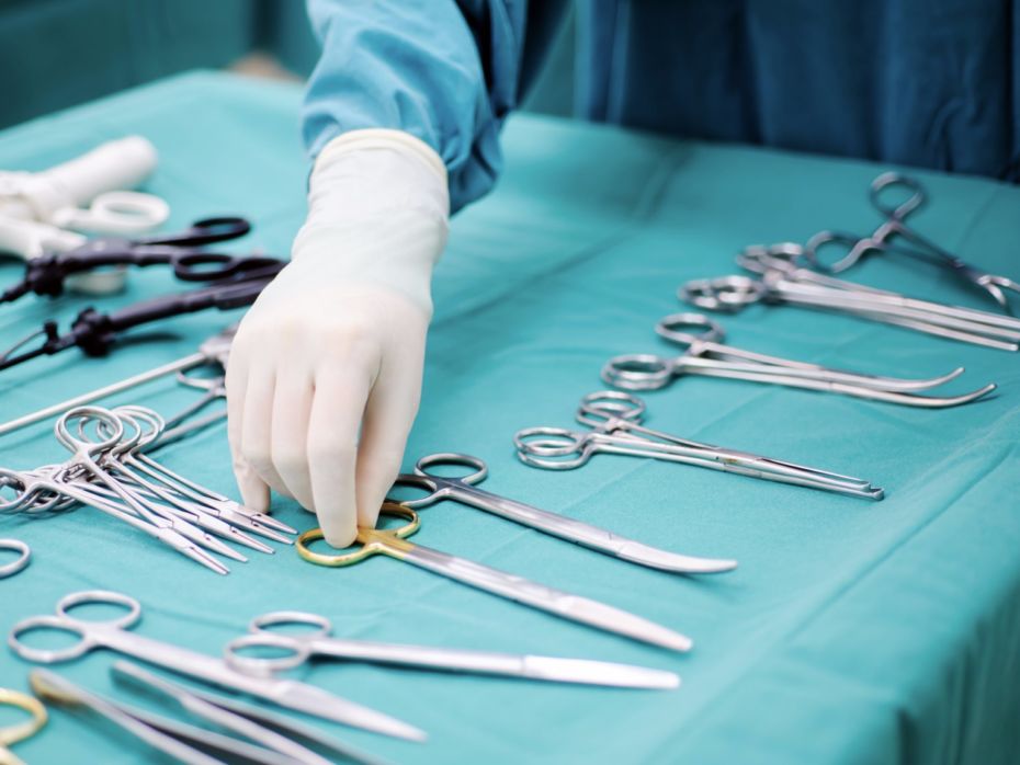 128 de operații de transplant efectuate anul trecut în R. Moldova