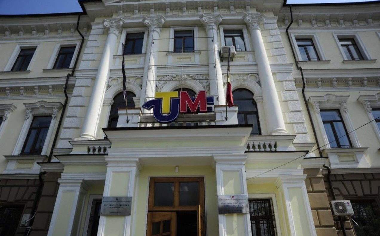 UTM a lansat concursul pentru funcția de rector