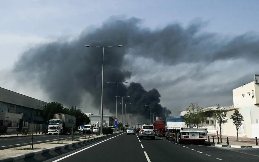 Iranul îşi intensifică atacurile. AIE vrea să deblocheze rezervele de petrol