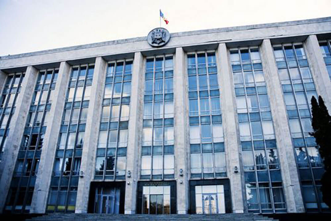 Serviciul Prevenirea și Combaterea Spălării Banilor are un director adjunct nou