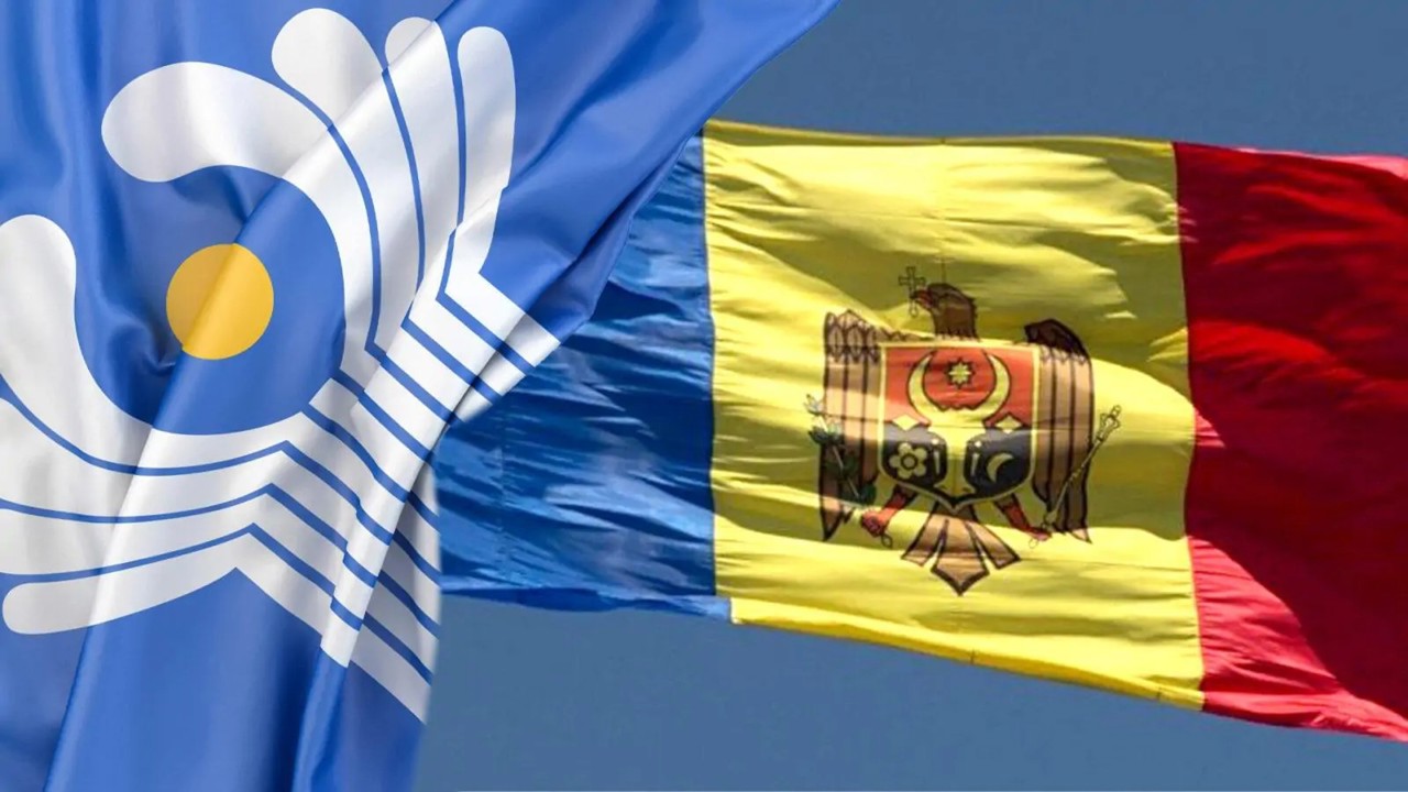 R. Moldova a inițiat procedura de retragere din CSI. Proiectele de lege, aprobate de Guvern