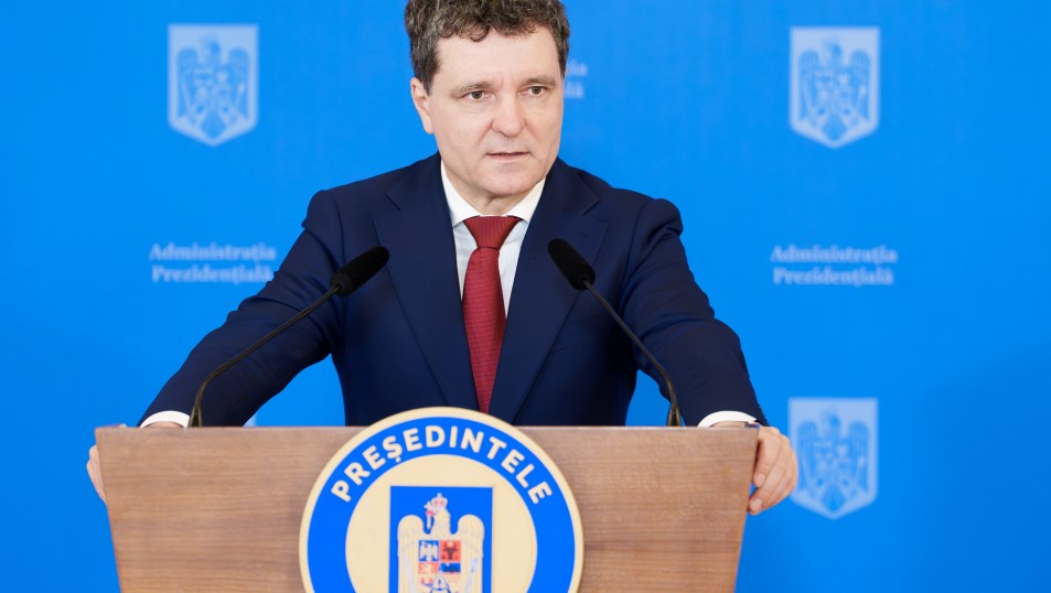 Dislocarea de echipamente și forțe militare americane în România, discutată în CSAT. Nicușor Dan: „Va fi supusă aprobării Parlamentului”