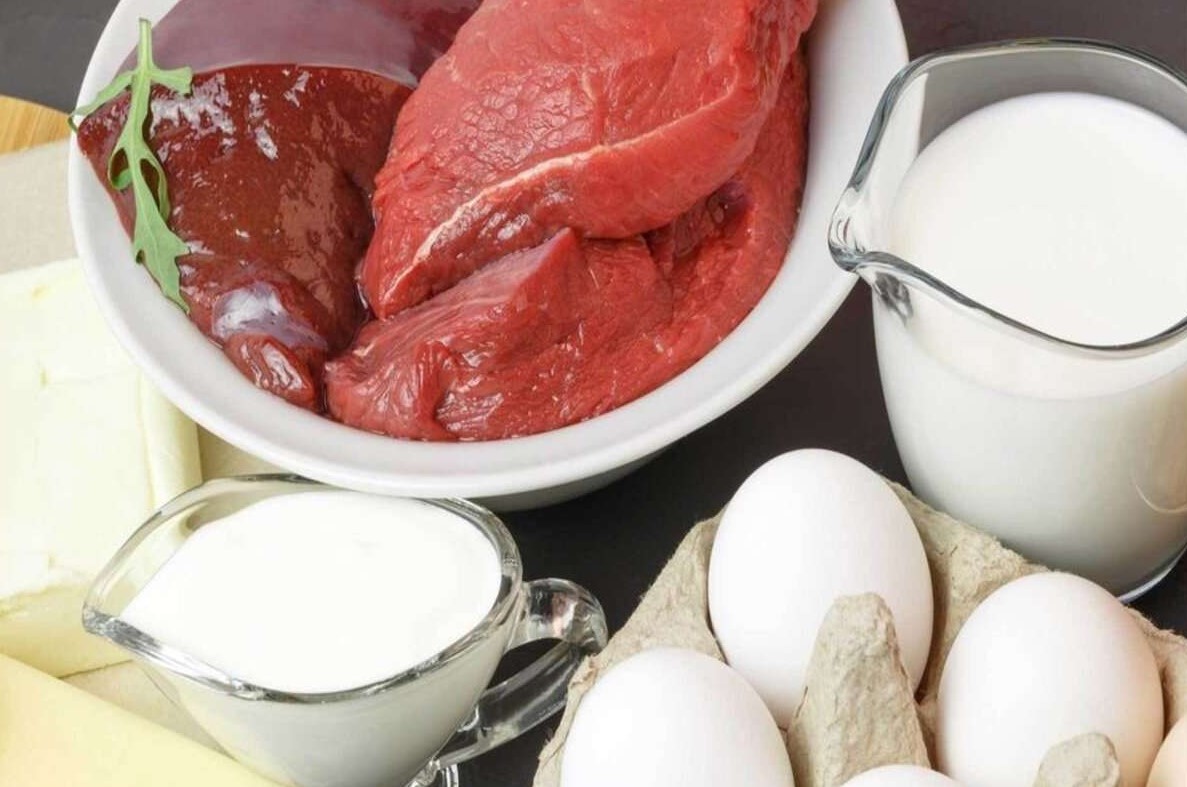 Guvernul înăsprește controlul la carne, lapte și alte produse de origine animală