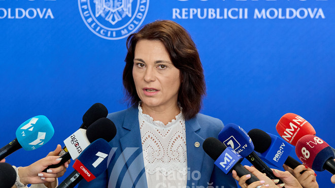 Fostul vicepreședinte al raionului Hâncești – bănuit în dosarul decesului soției sale