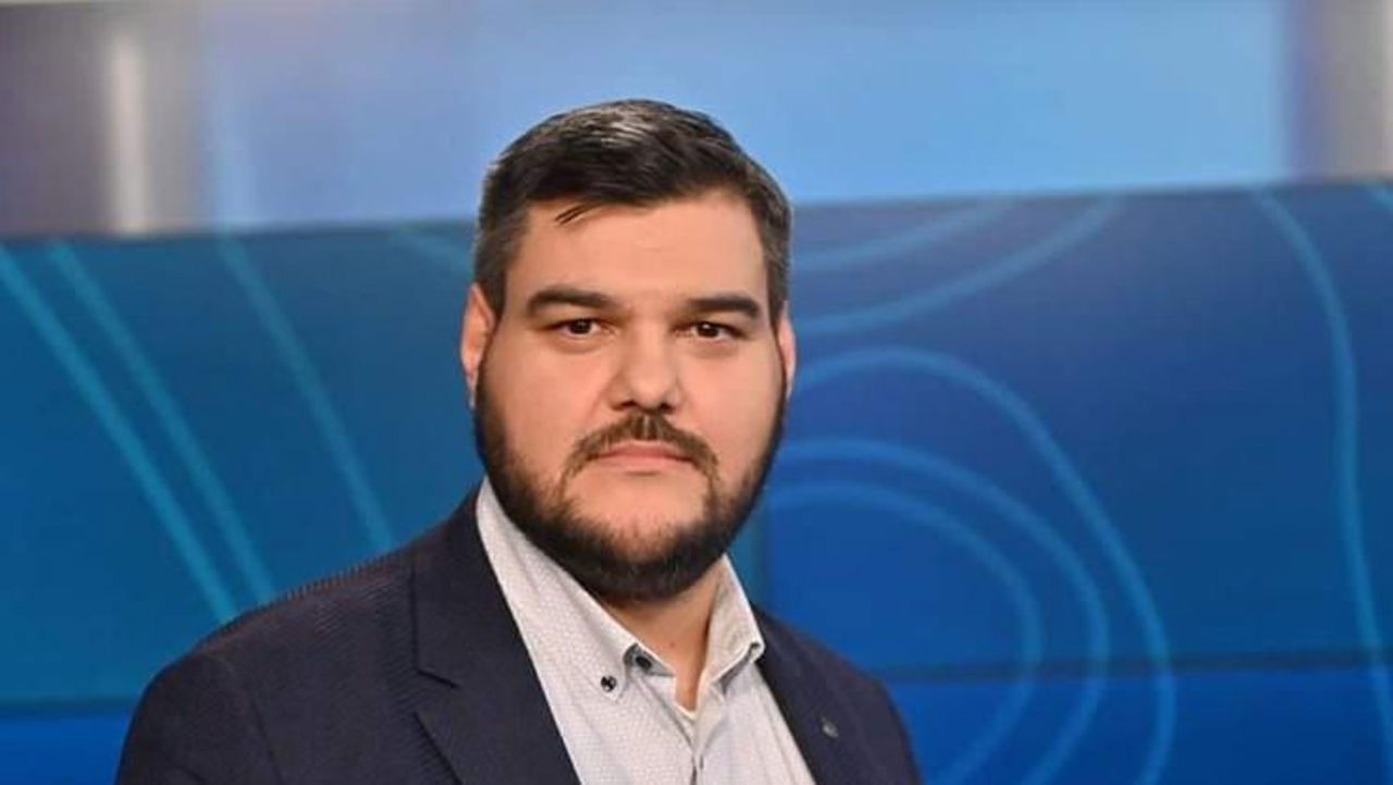 Mihai Isac // Nevoia de America! Trupele americane din România înseamnă mai multă siguranță pentru R. Moldova