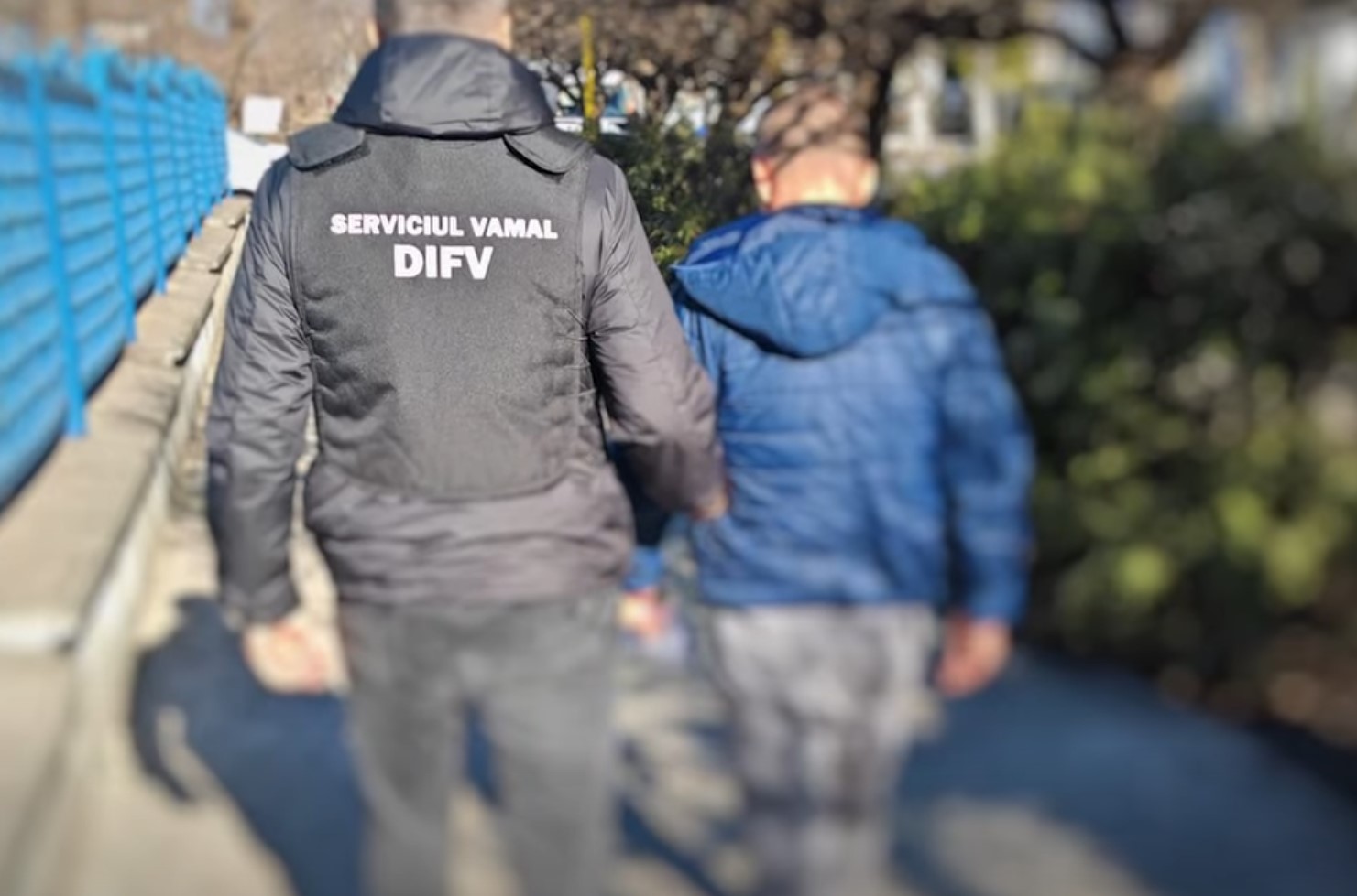 Percheziții în nordul R. Moldova. Organizatorul schemei de contrabandă cu lingouri de aur în valoare de 19 milioane de lei, reținut