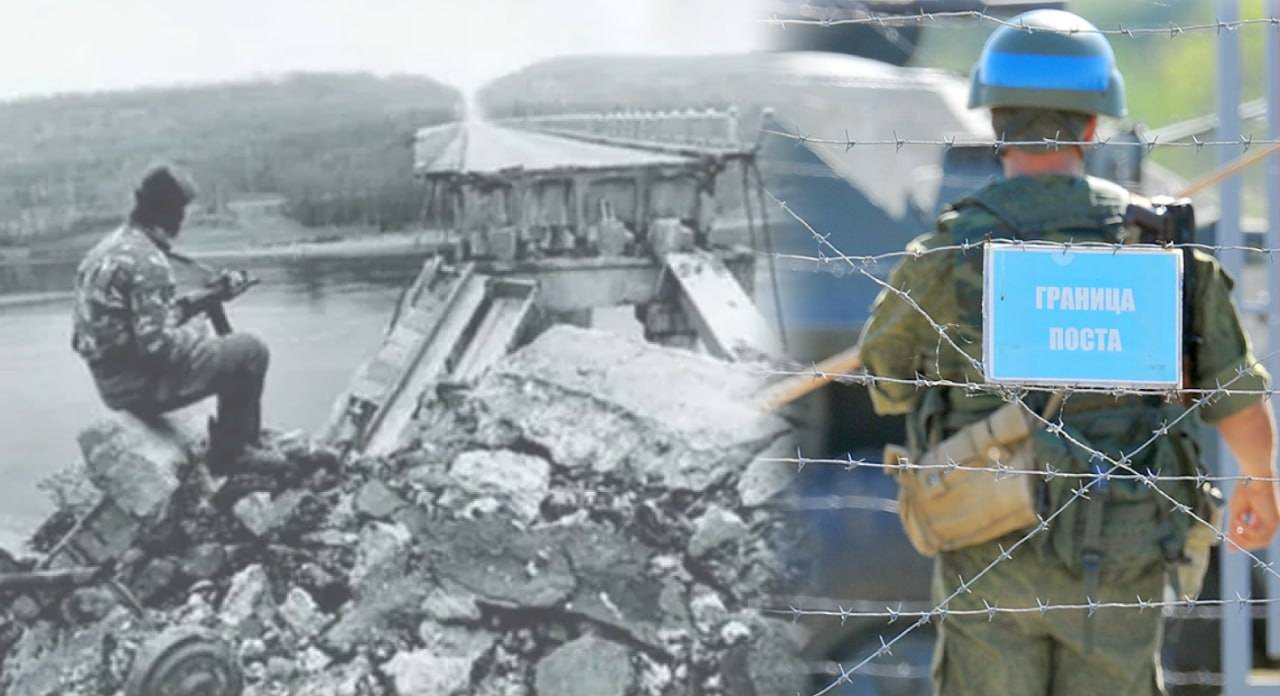 Stop Fals // „Agresiunea” R. Moldova, „blocada economică” și glorificarea militară: Narațiunile din spațiul informațional transnistrean în ultimele două săptămâni