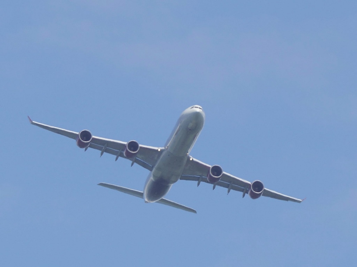 Criza din Orientul Mijlociu // Un alt grup de cetățeni moldoveni, evacuați și transportați la București cu ajutorul României și UE