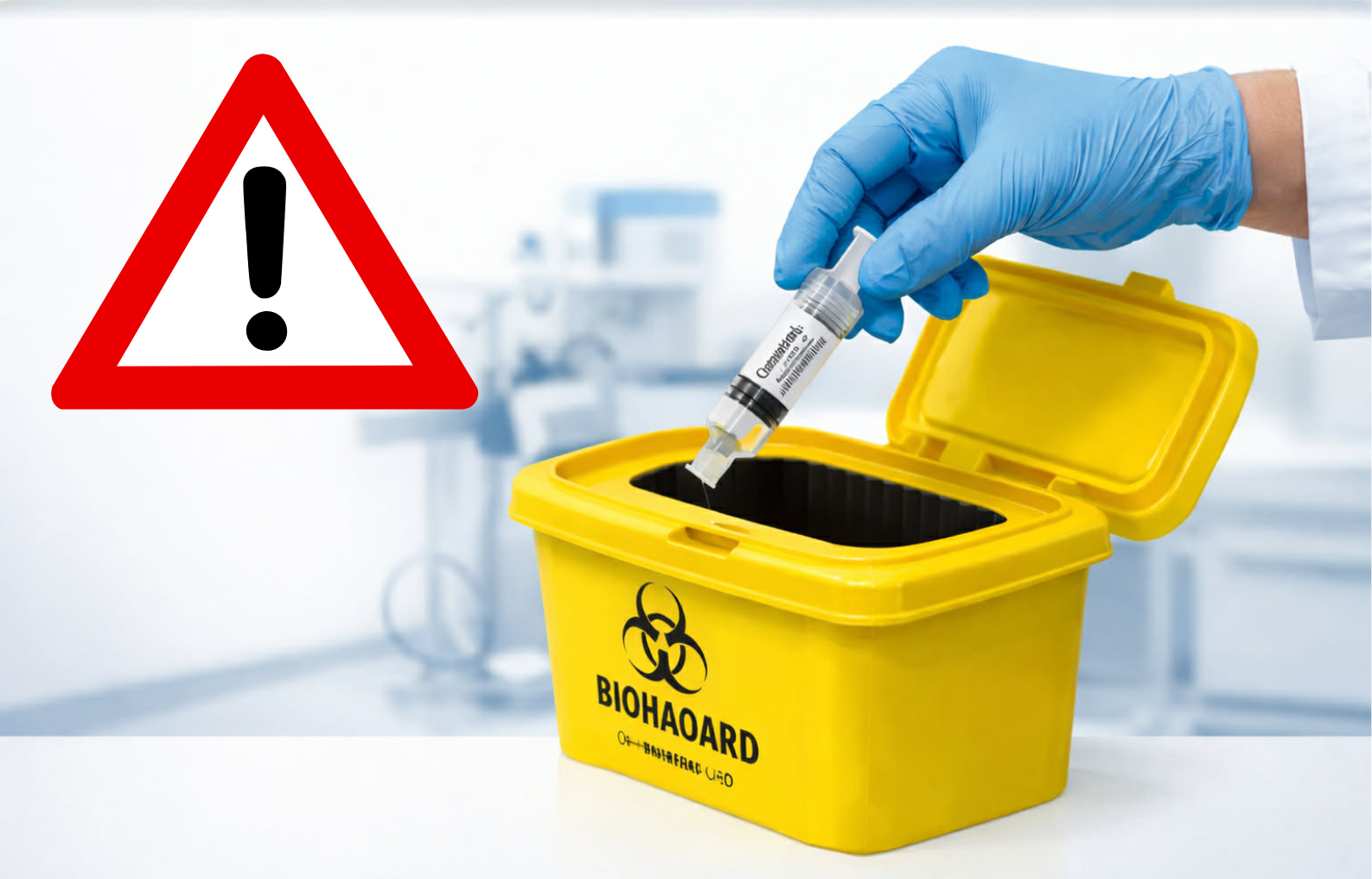 Agenția Medicamentului a retras de pe piață două preparate medicale care au cauzat complicații severe la pacienți