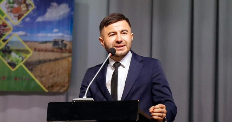 Dumitru Vartic respinge acuzațiile de violență asupra soției sale