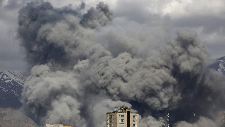 Cele trei condiții puse de Iran pentru încheierea războiului cu SUA-Israel. Ce vrea preşedintele Masoud Pezeshkian