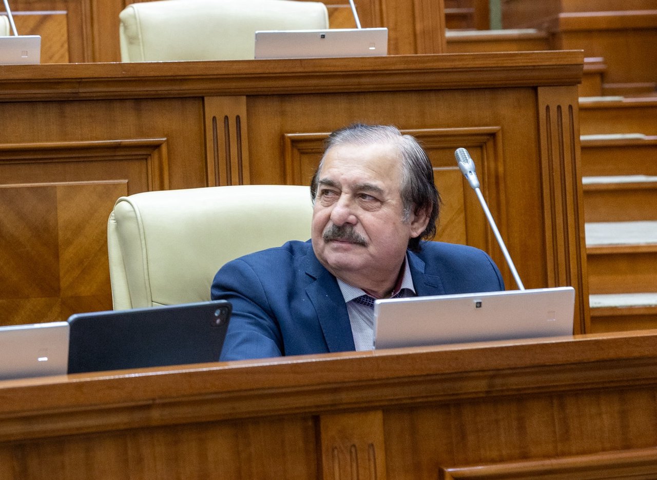 Nicolae Botgros explică de ce proiectul „Lăutarilor” a ajuns un complex locativ