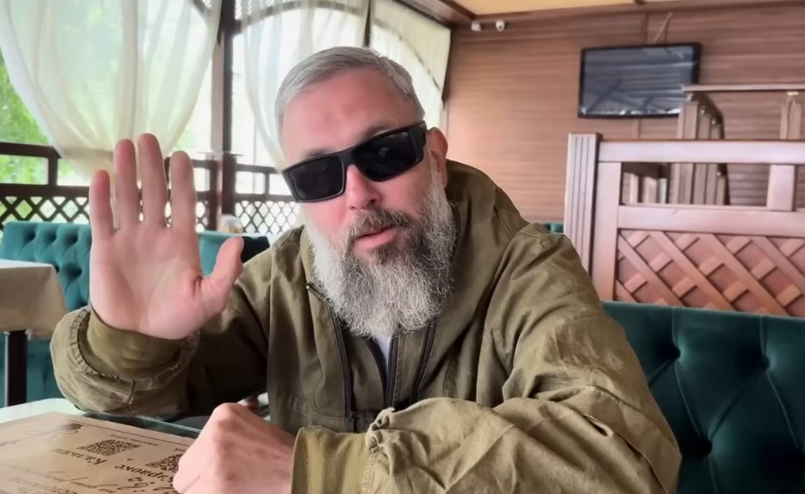 Forțele ucrainene l-au eliminat pe Evgheni Nikolaev, moldovean care a luptat de partea rușilor în Donbas