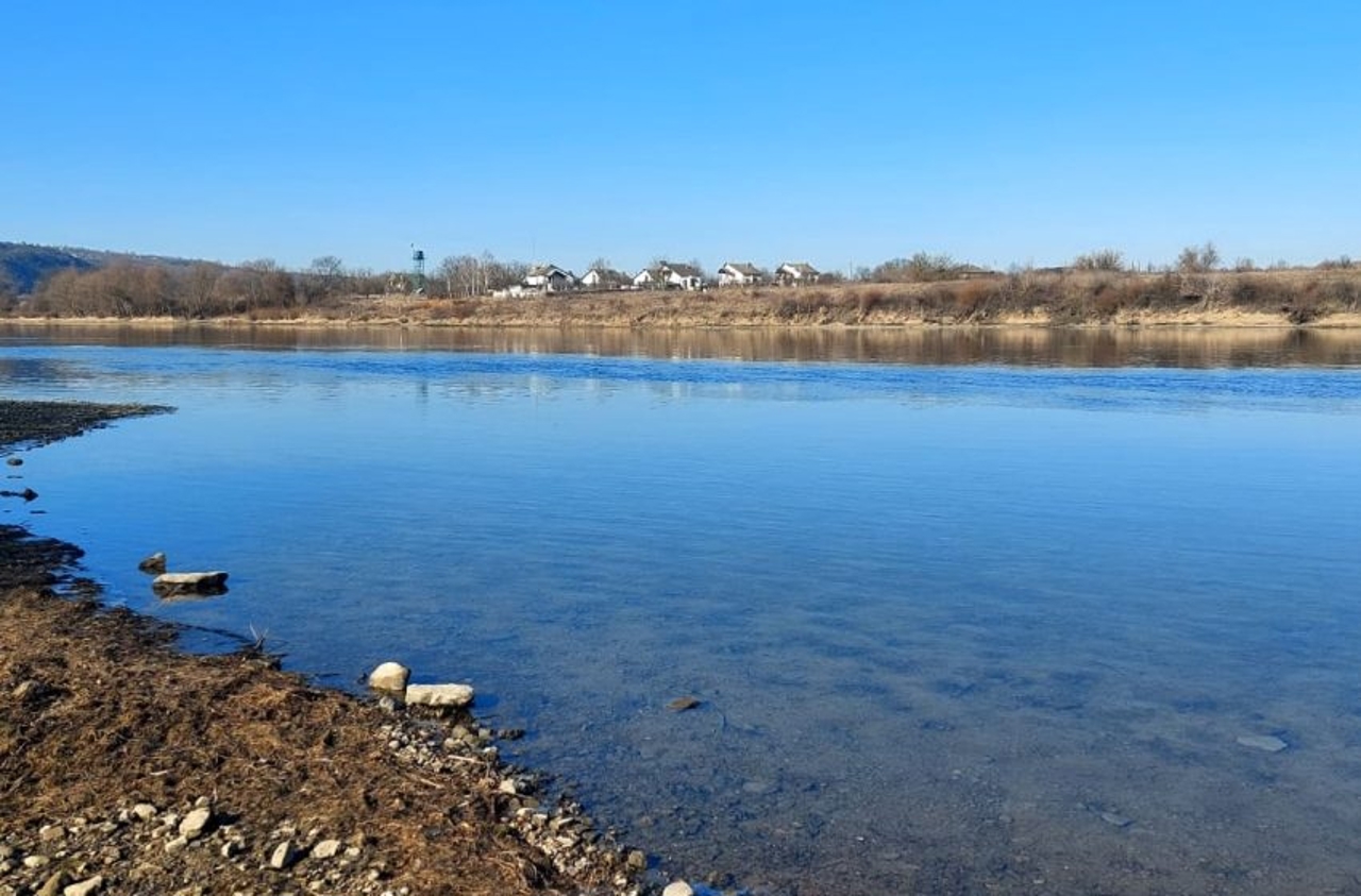 Alexandru Munteanu, despre situația de pe Nistru: Vom acționa pentru siguranța cetățenilor