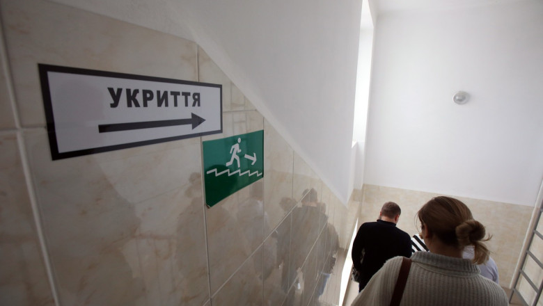 Rusia limitează accesul la avort în teritoriile ucrainene ocupate. ONG: Femeile sunt trimise la „discuții disciplinare” cu un preot