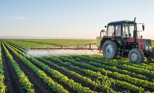 Statul va acorda 108 milioane de lei fermierilor pentru compensarea accizelor la motorină