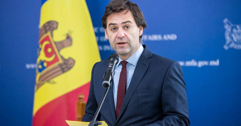 Nicu Popescu, despre decretarea Zilei Limbii Române în Ucraina: O decizie care recunoaște identitatea lingvistică a comunității românești