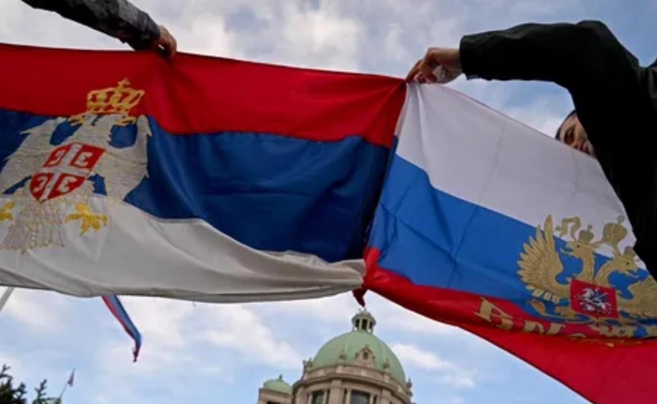 Serbia a devenit principala bază a serviciilor de informații ruse pentru desfășurarea de activități de sabotaj în Europa